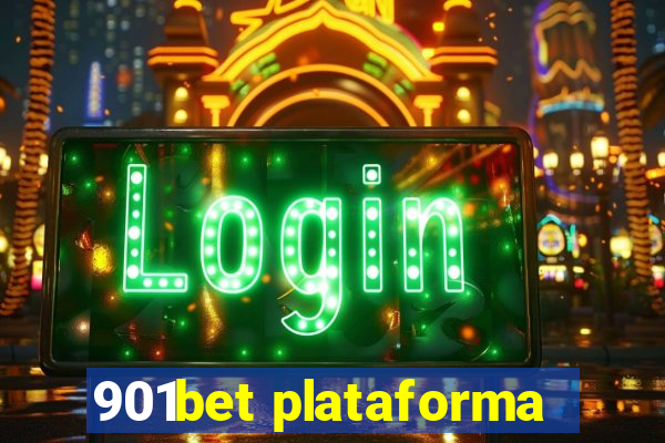 901bet plataforma